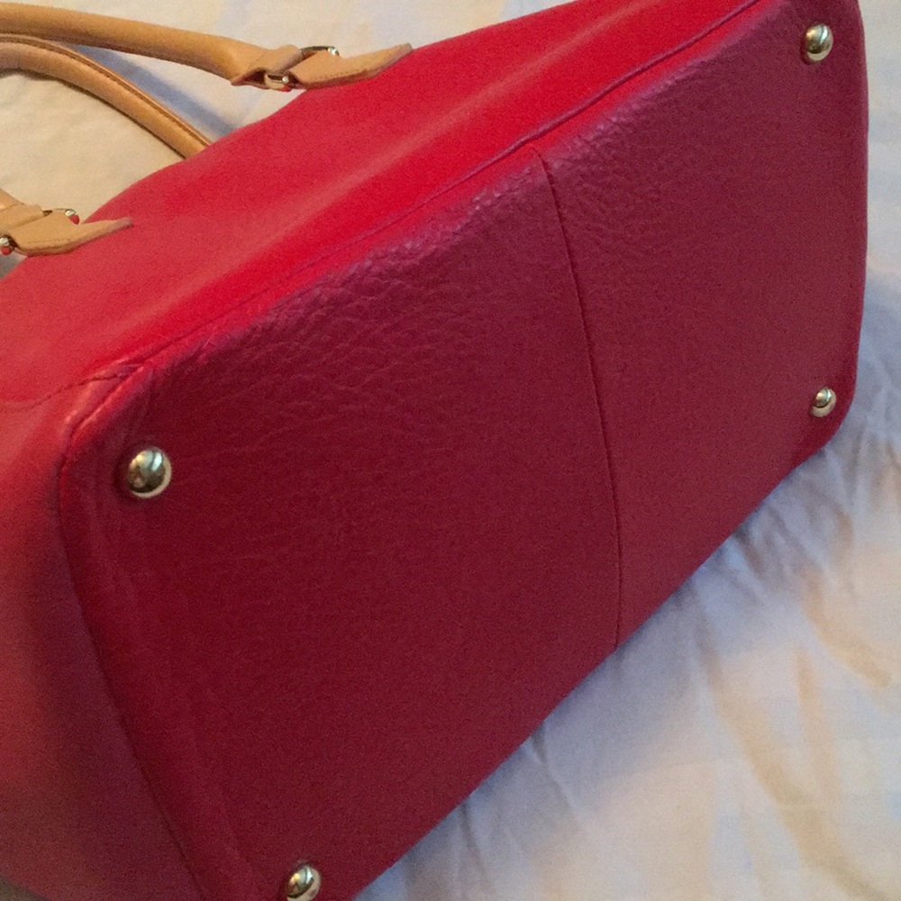 Talbots Satchel - Picture 3 of 8